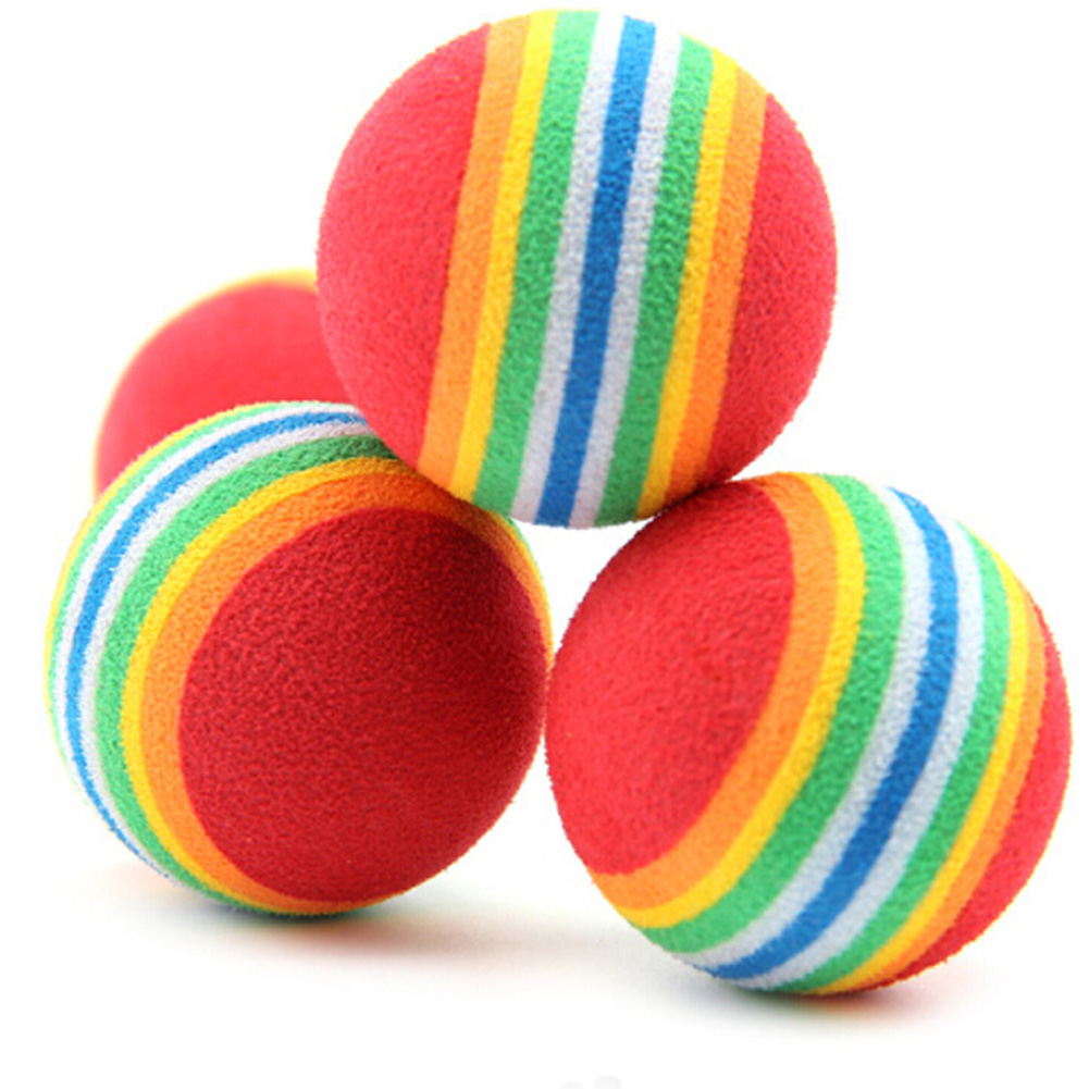 Beyond the Ball Pit: Nieoczekiwane zastosowania piłek EVA, które Cię zaskoczą