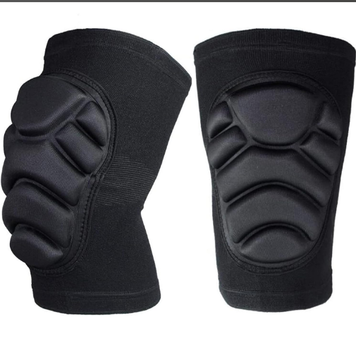 Niech Eva Knee Pad stał się twoim potężnym partnerem dla sportu i codziennego życia!