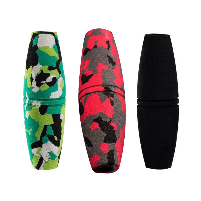 Czy spławik EVA jest łatwiejszy w regulacji niż spławiki wykonane z innych materiałów dla początkujących wędkarzy?